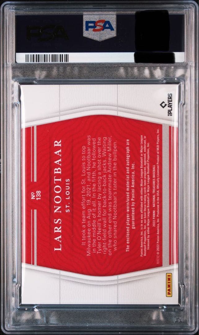 その他 LARS NOOTBAAR MATERIAL SIG PSA7