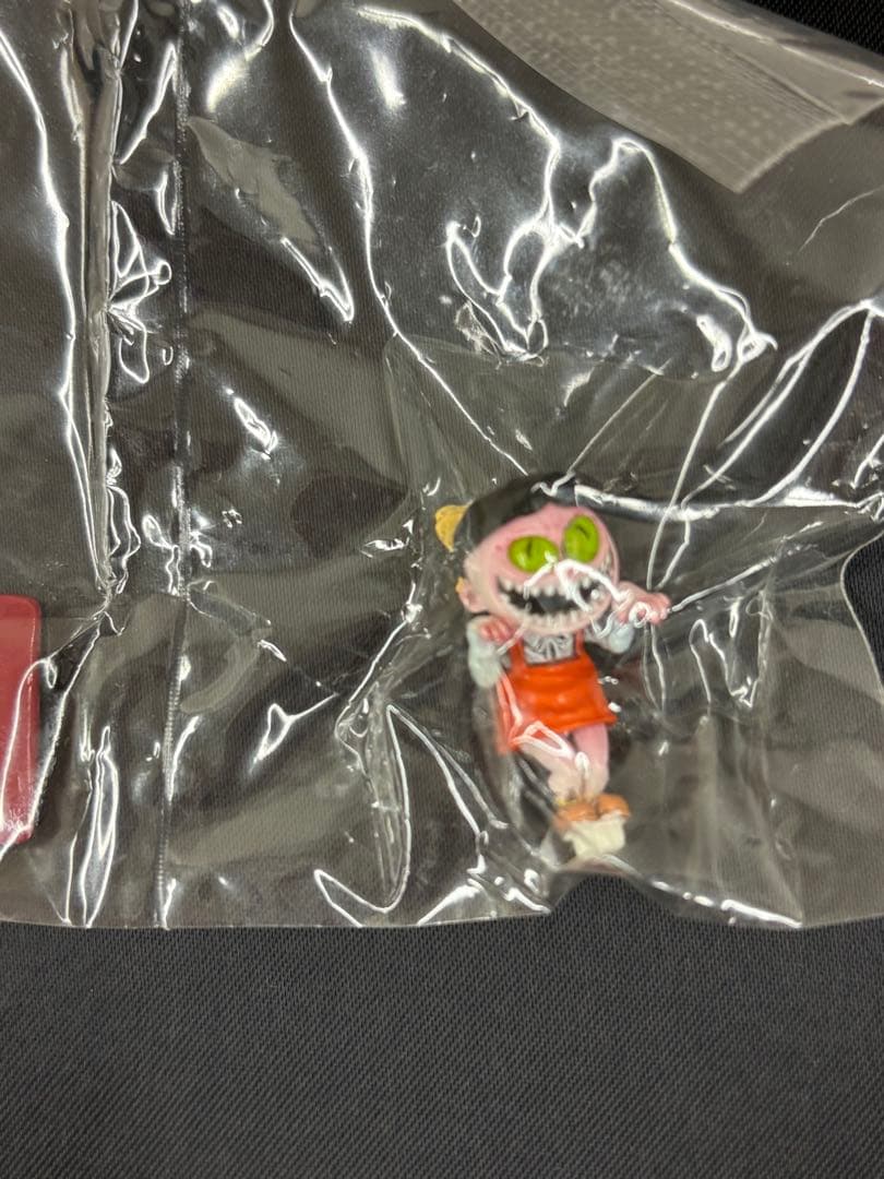 未開封　ゲゲゲの鬼太郎　猫娘　シークレット　大百怪　第四巻