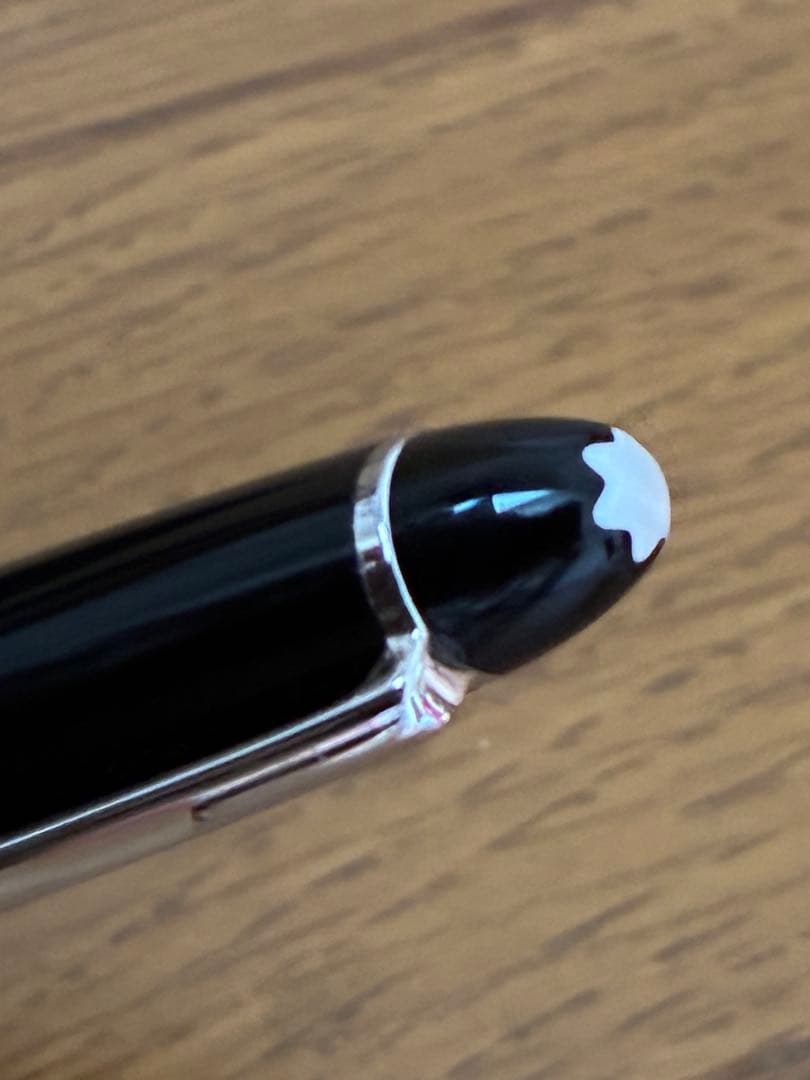 ◾️プラチナ 新品未使用◾️モンブラン◾️P162ルグラン ◾️マイスターシュテュック◾️