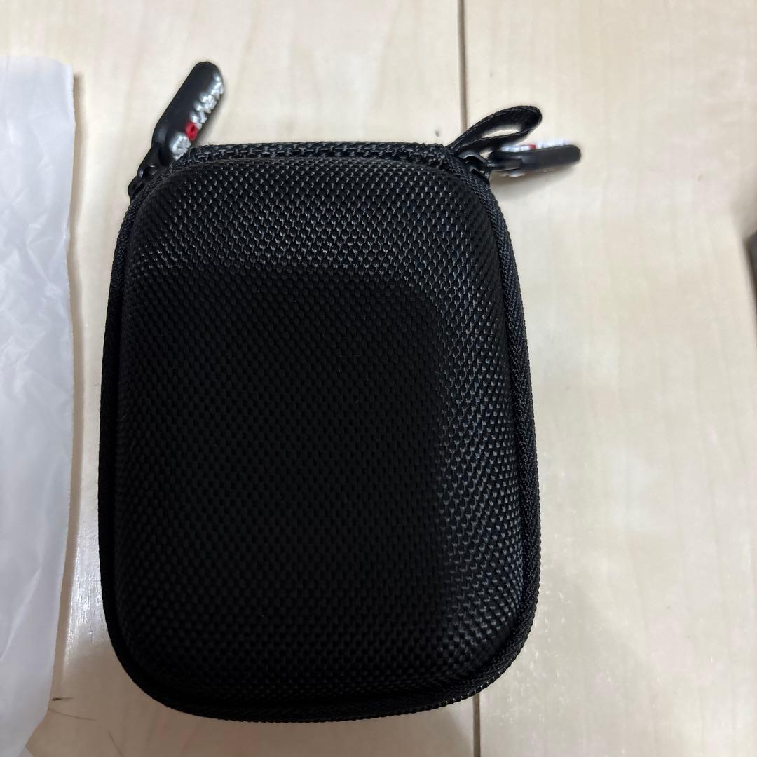 ラウンド用品・アクセサリー Shot Navi SHOTLYZER