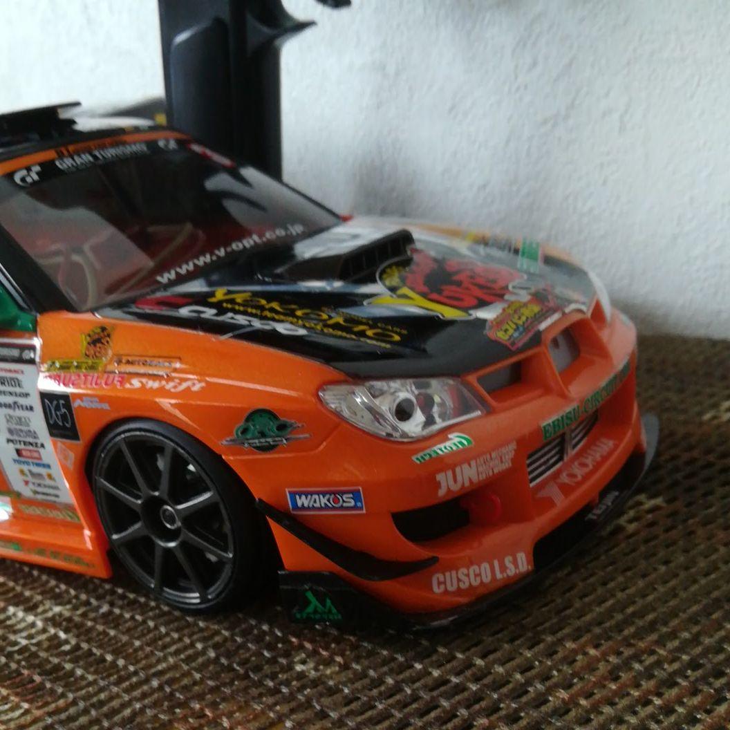 benzouさん専用　ヨコモ　イチロク