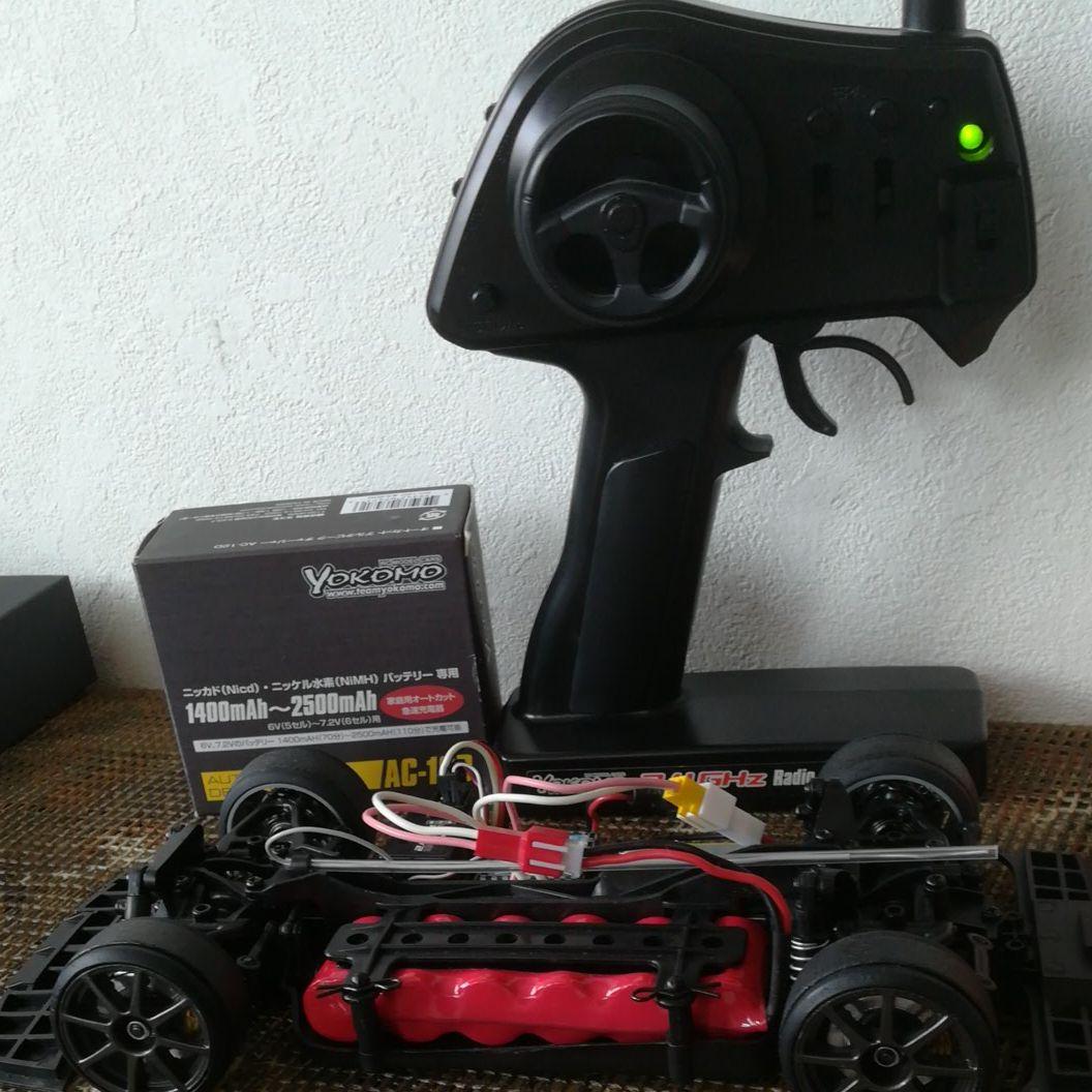 benzouさん専用　ヨコモ　イチロク