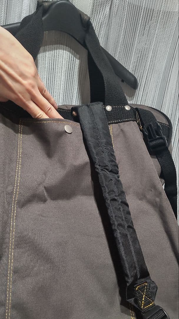 【美品】3way キャスター付き スポーツバッグ ショルダー リュック 大容量