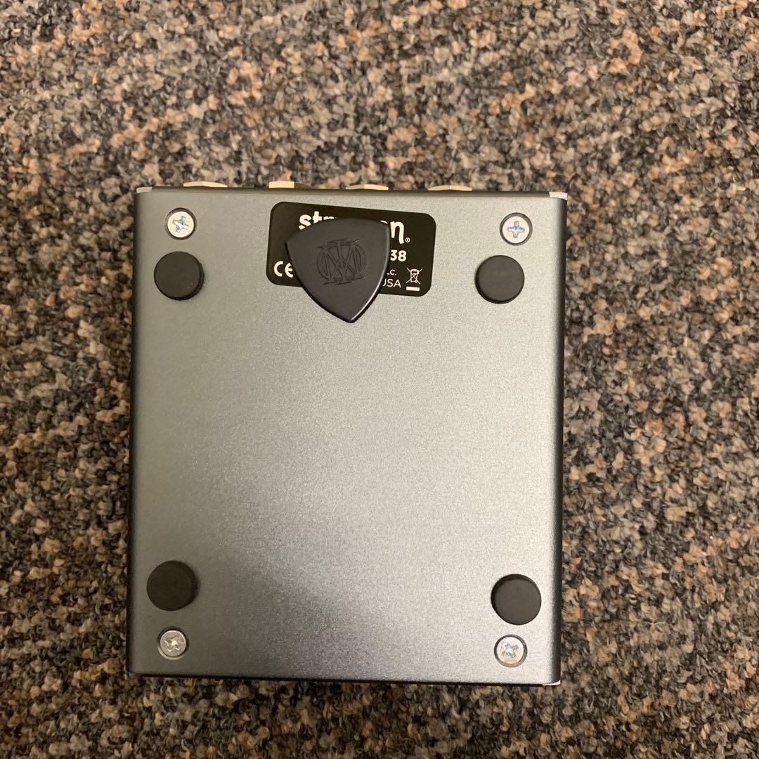 strymon El Capistan V2 おこげ