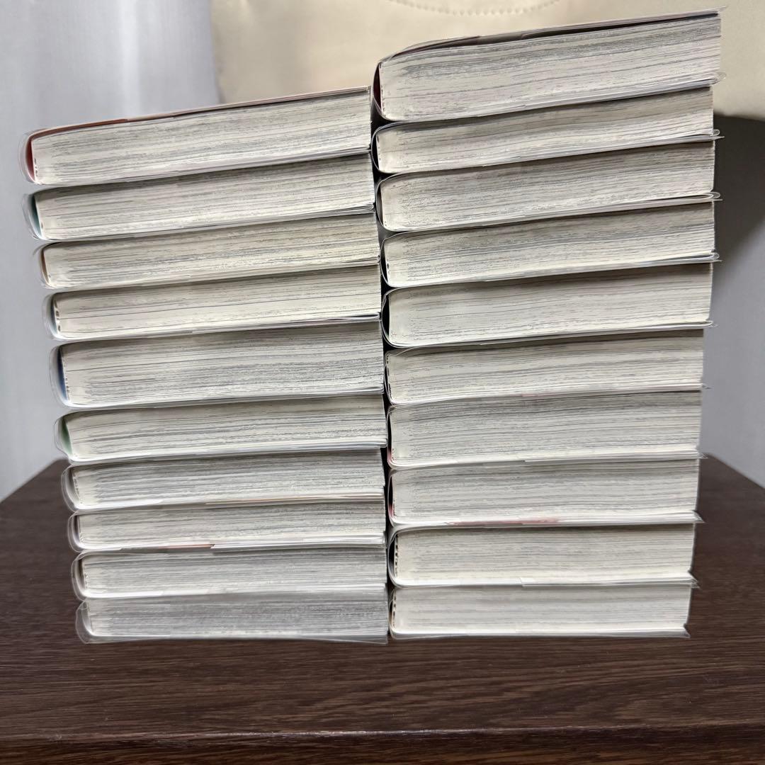 スラムダンク 全巻セット 新装版