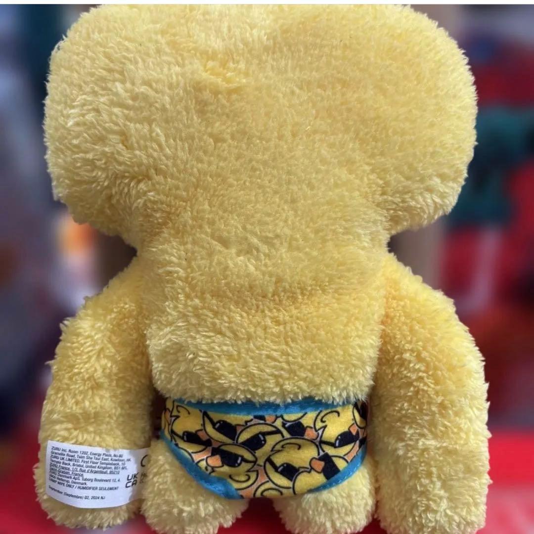 みわ 猫ちゃん6体ケアベア4体パワーパフガールズ4体他の4体キーリング１個