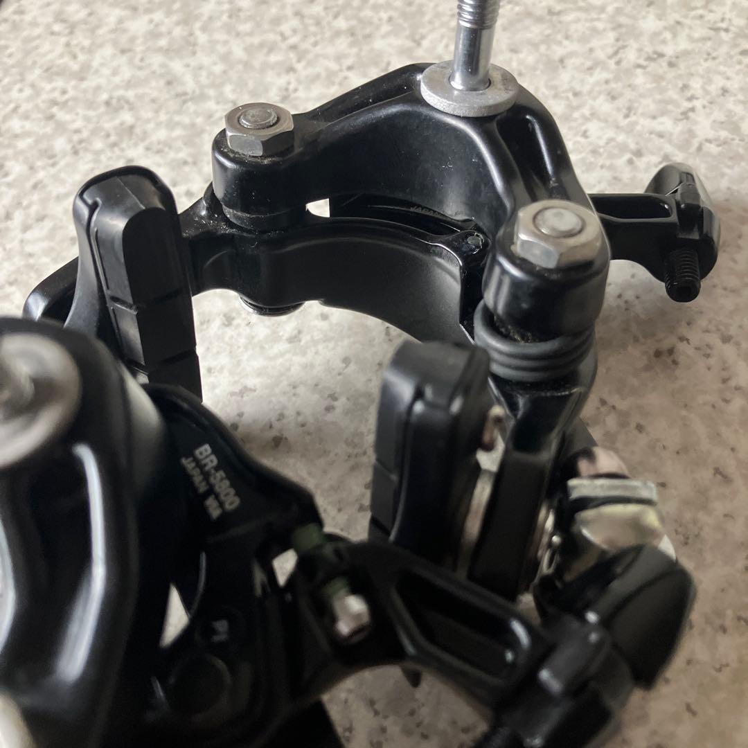 SHIMANO コンポーネント 105 5800シリーズ