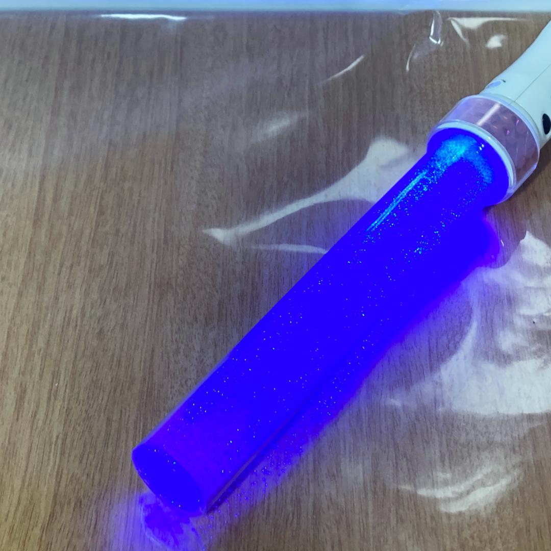 M!LK ペンライト 2代目 7色カラー