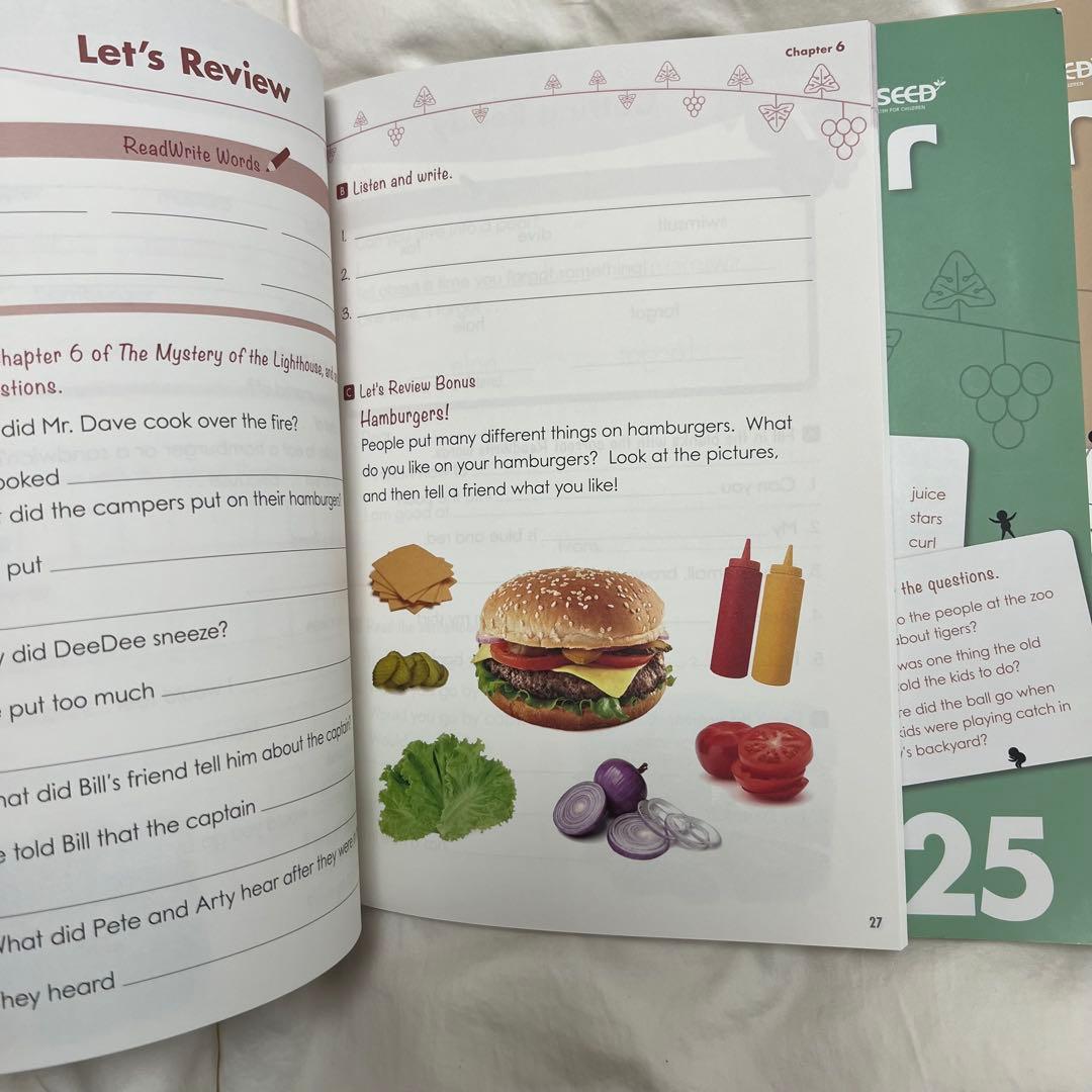 語学・辞書・学習参考書 GrapeSEED 21-30