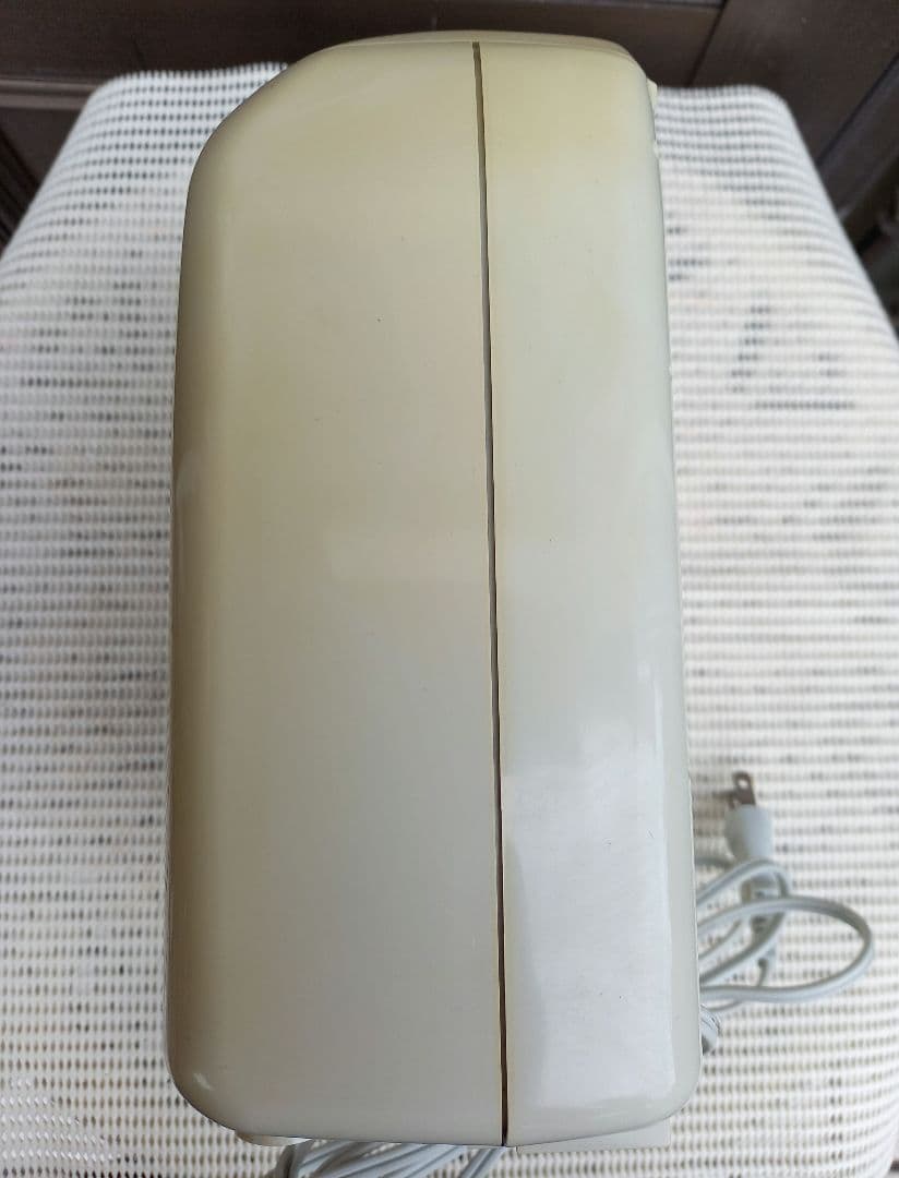 アマノ 　タイムレコーダー 　ホワイト BX2000　タイムカードA 未開封付き