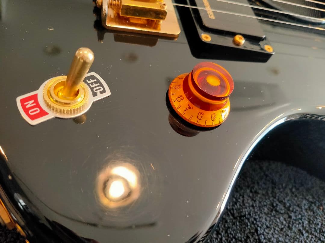 Fernandes Zo-3c エレキギター O/H済