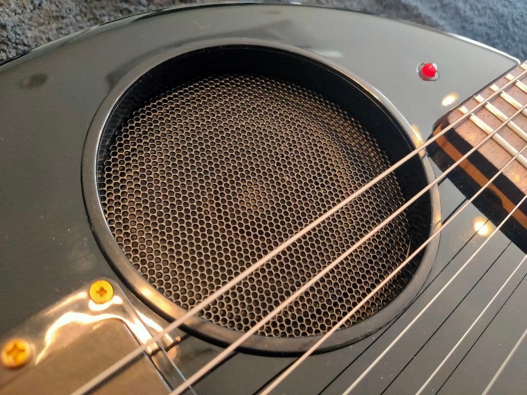 Fernandes Zo-3c エレキギター O/H済