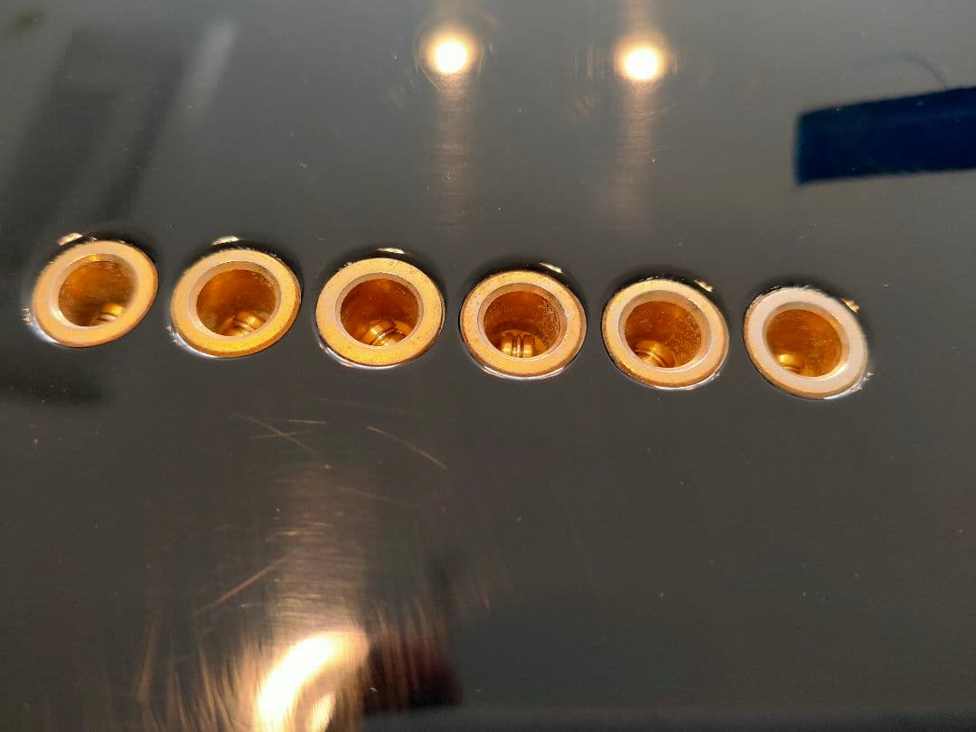 Fernandes Zo-3c エレキギター O/H済