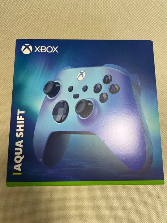 Xbox ワイヤレスコントローラー　ステラシフト