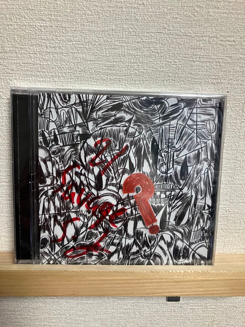 【激レア】21 Savageサイン入りCD