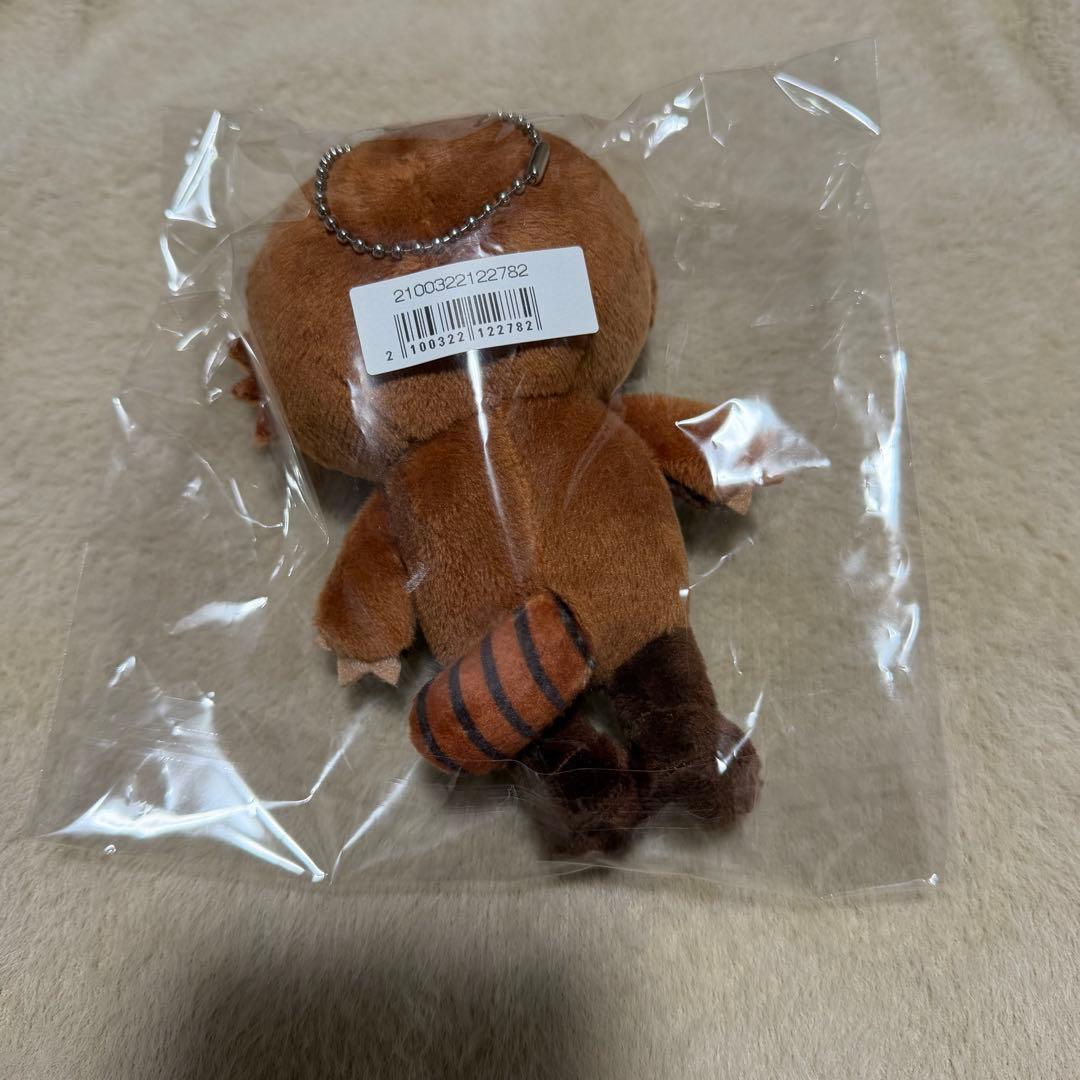 ONE Ｎ’ ONLY ワンエン NAOYA 草川直弥 ぬいぐるみ