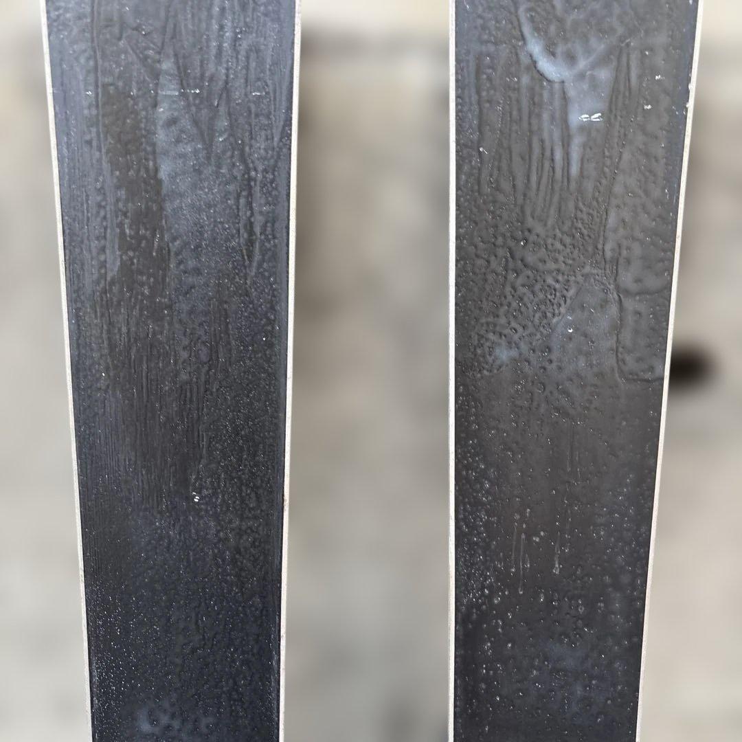 SALOMON FOCUS 135cm ミッドスキー