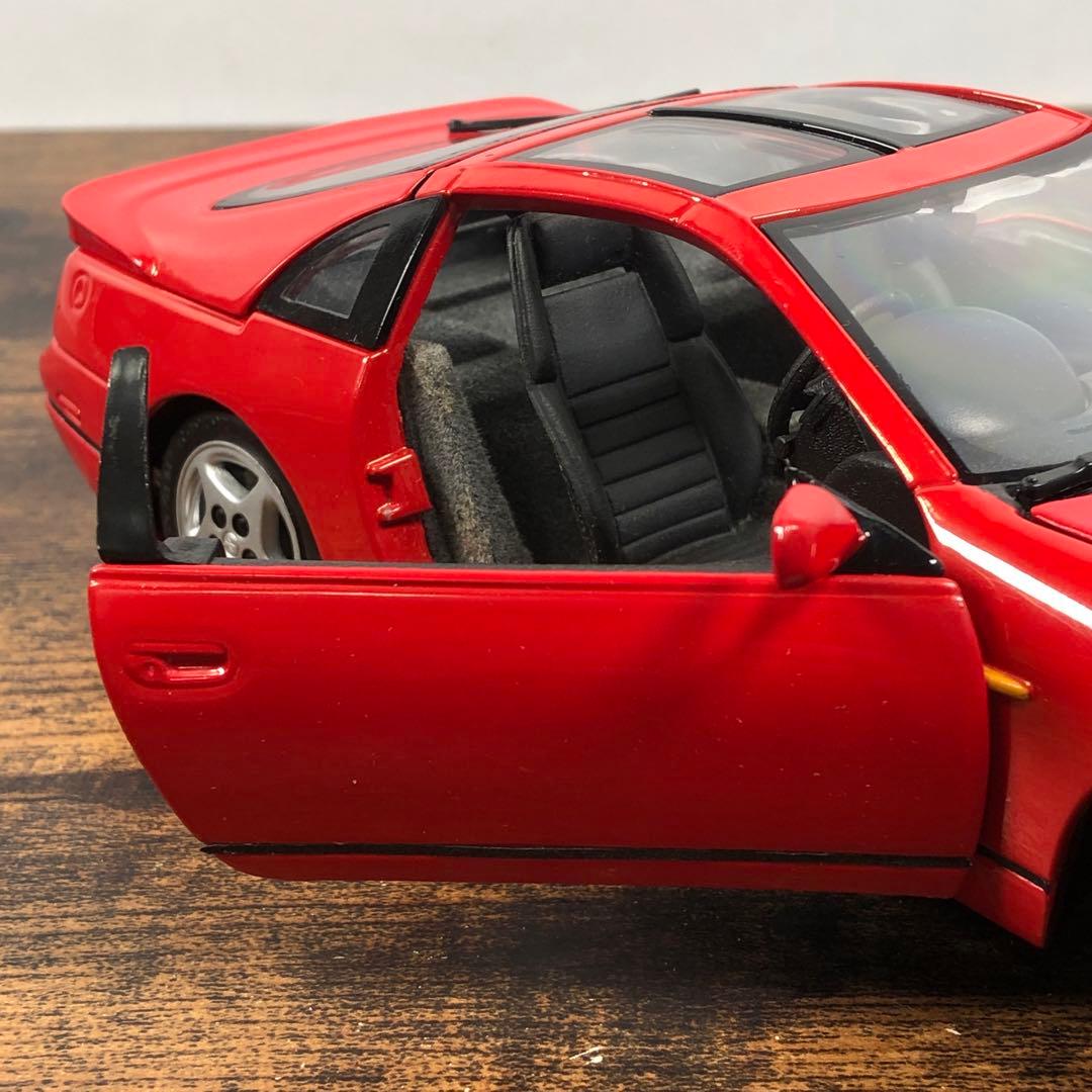 kyosyo 日産 フェアレディZ 300ZX 1/18