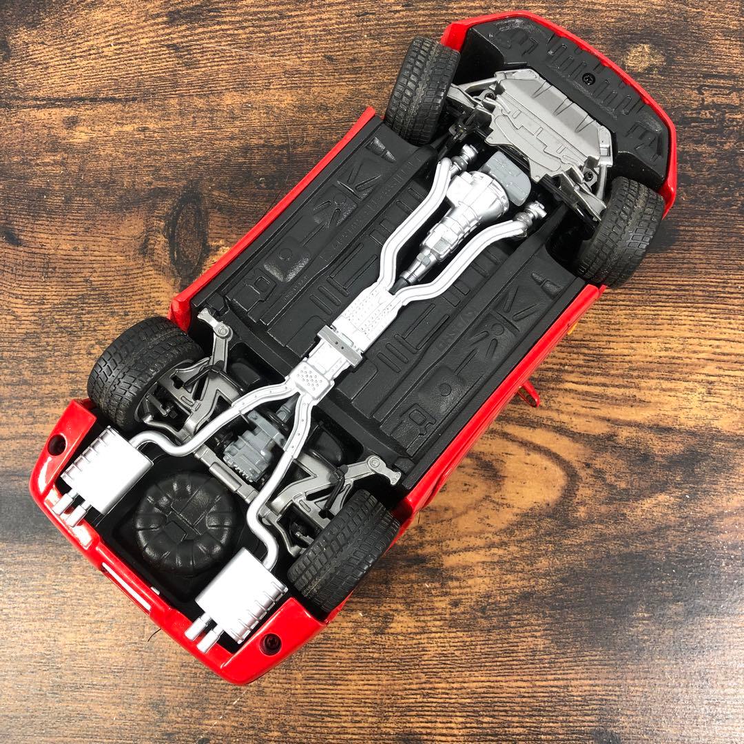 kyosyo 日産 フェアレディZ 300ZX 1/18