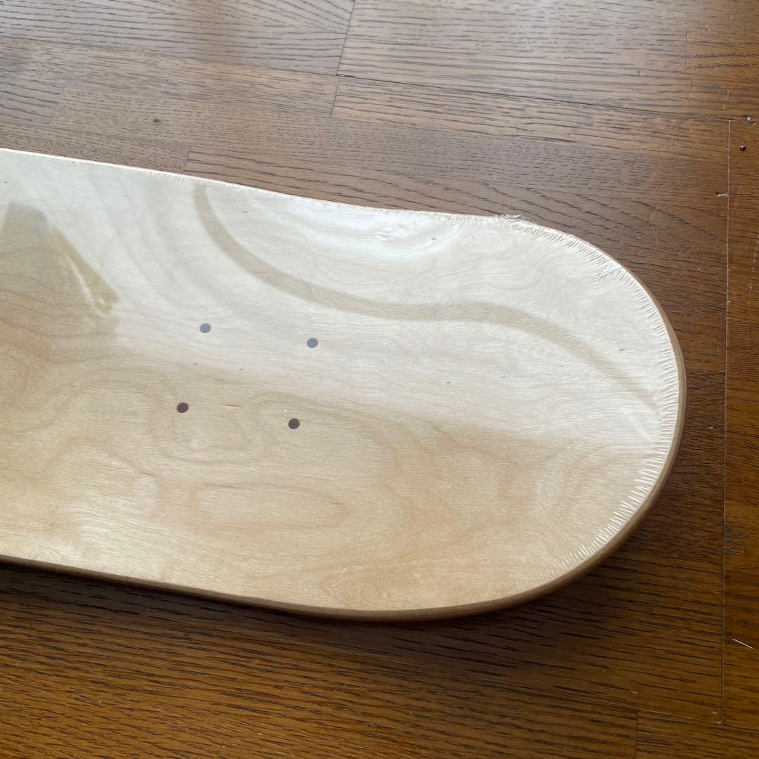 liberty walk スケートボードデッキ　ケンメリ　新品未開封