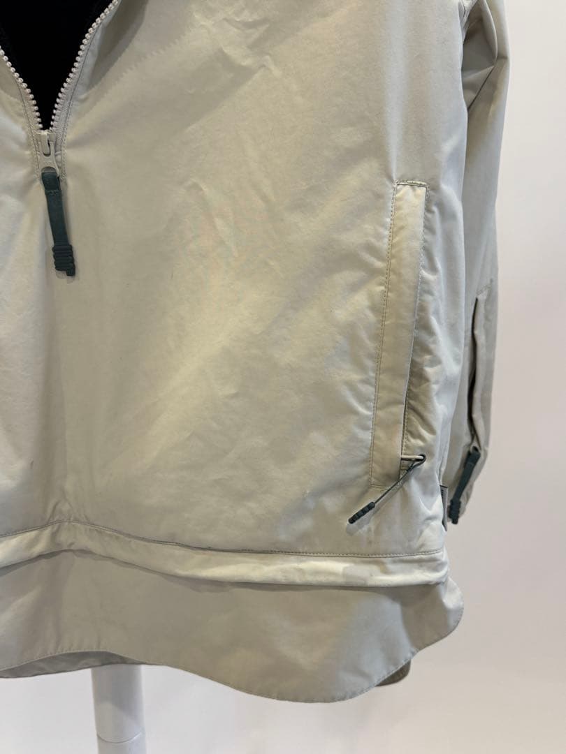 USS2 サイズS プルオーバー スノボウェア 上