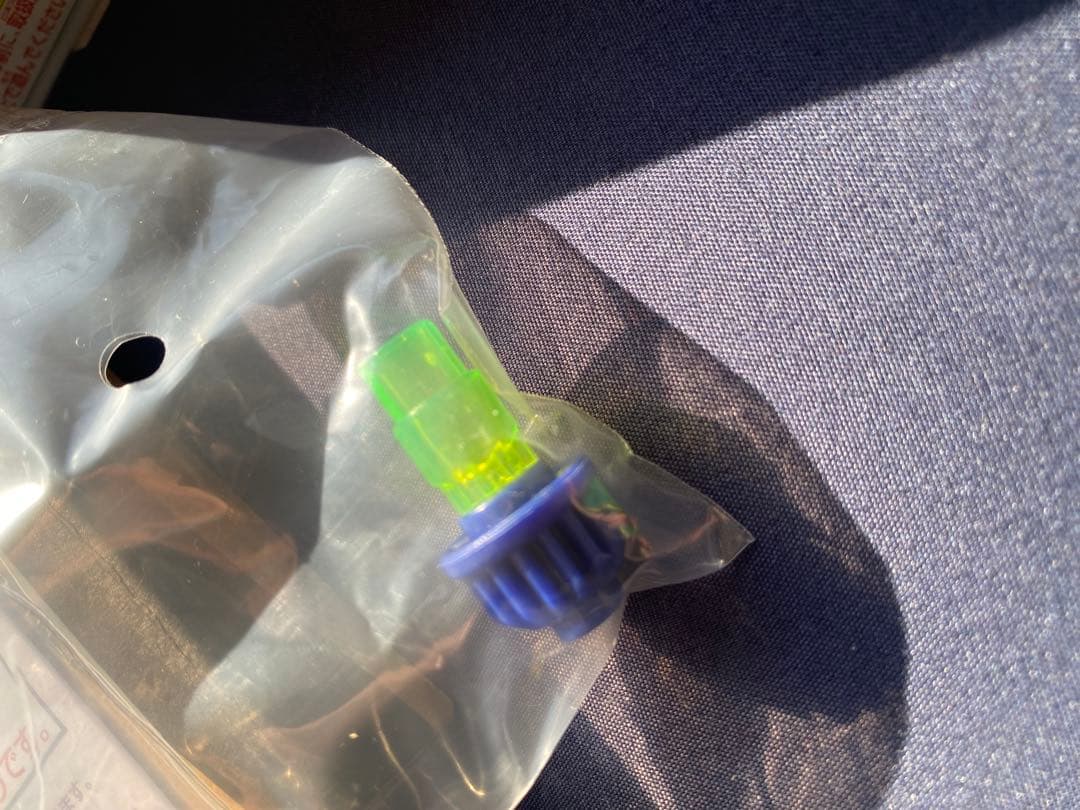 ベイブレードxまとめ③