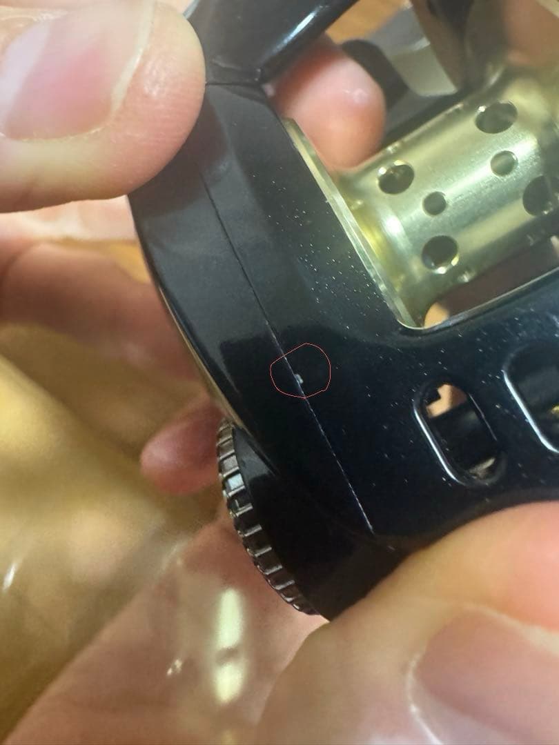 メガバス ito カバーハッキング 10CHL 鬼手 仏心　希少 新品未使用