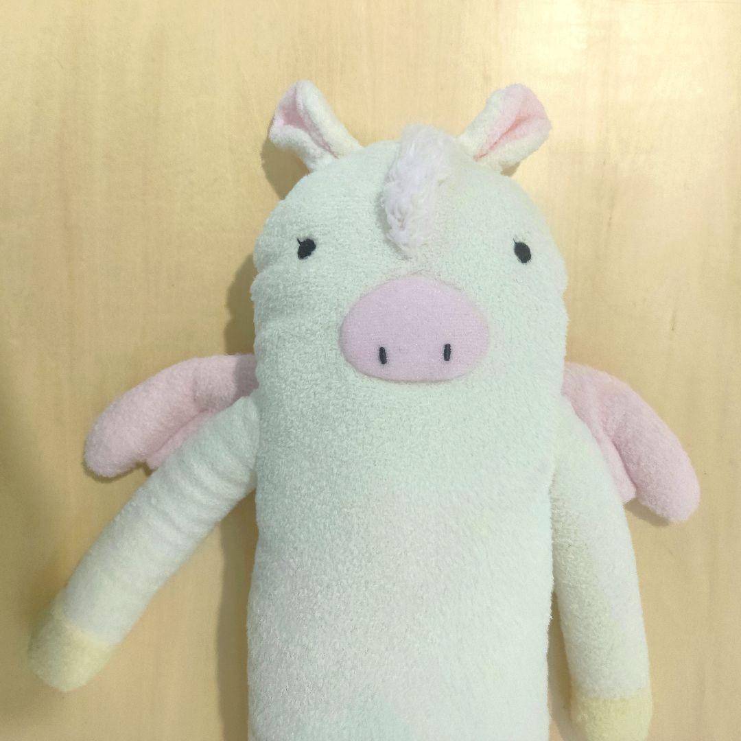 フモフモさん　2014年福袋限定　ペガス