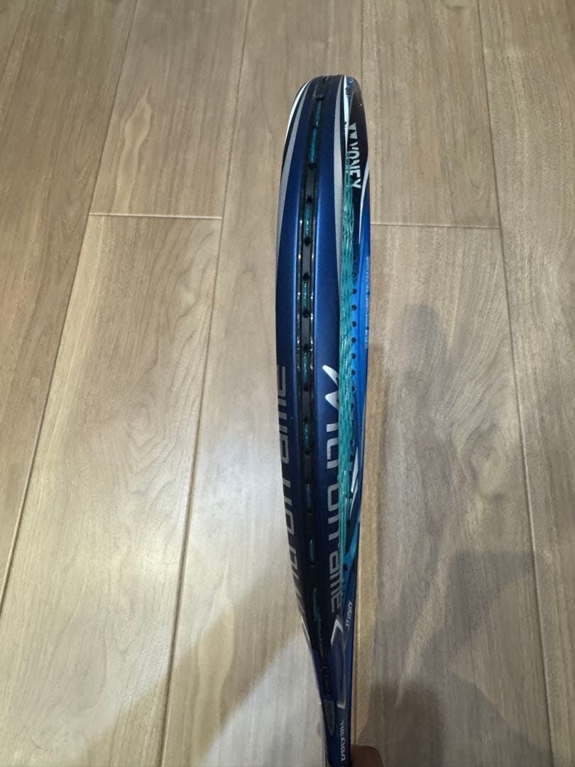 ネクシーガ80s ul1