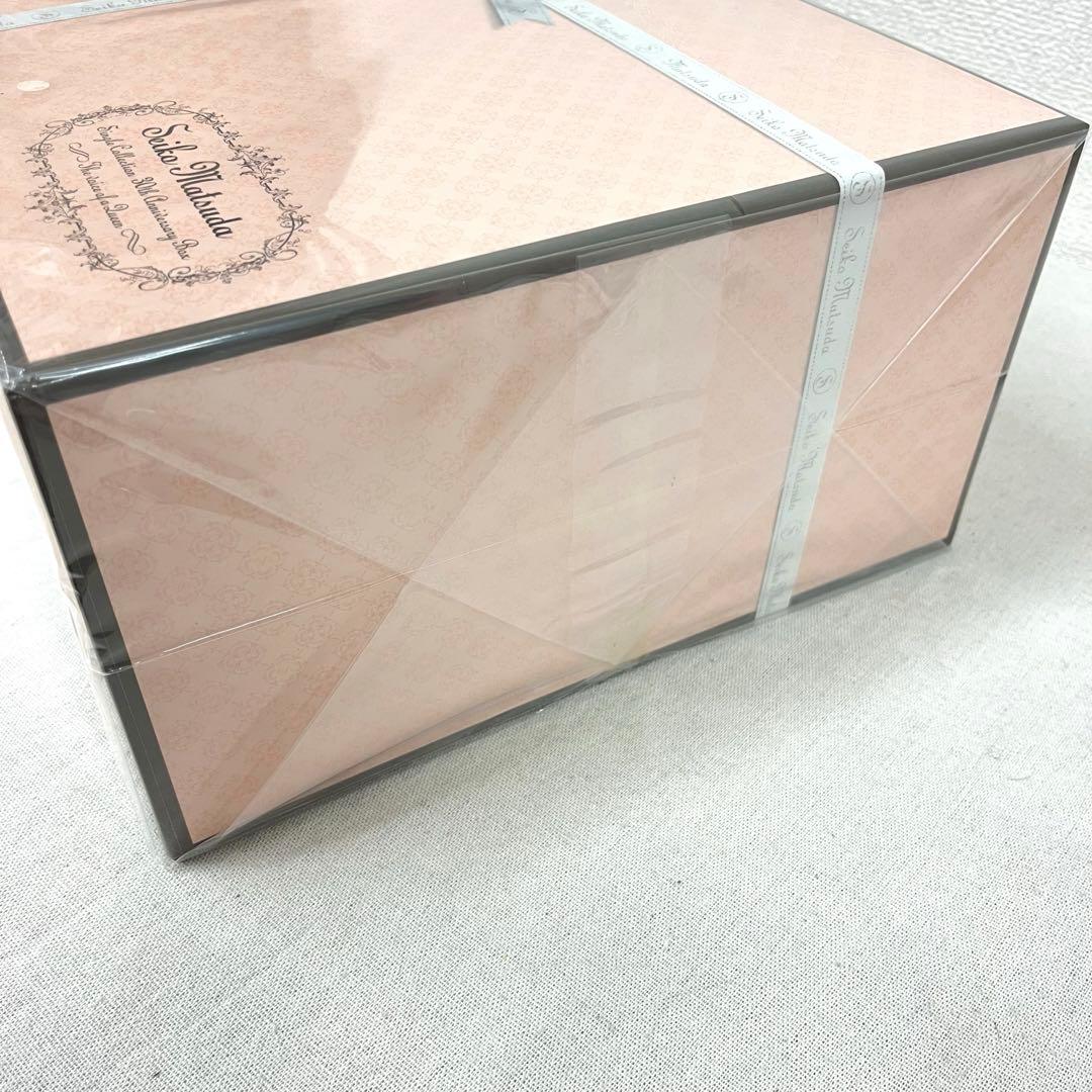 松田聖子 30th Anniversary Single Collection