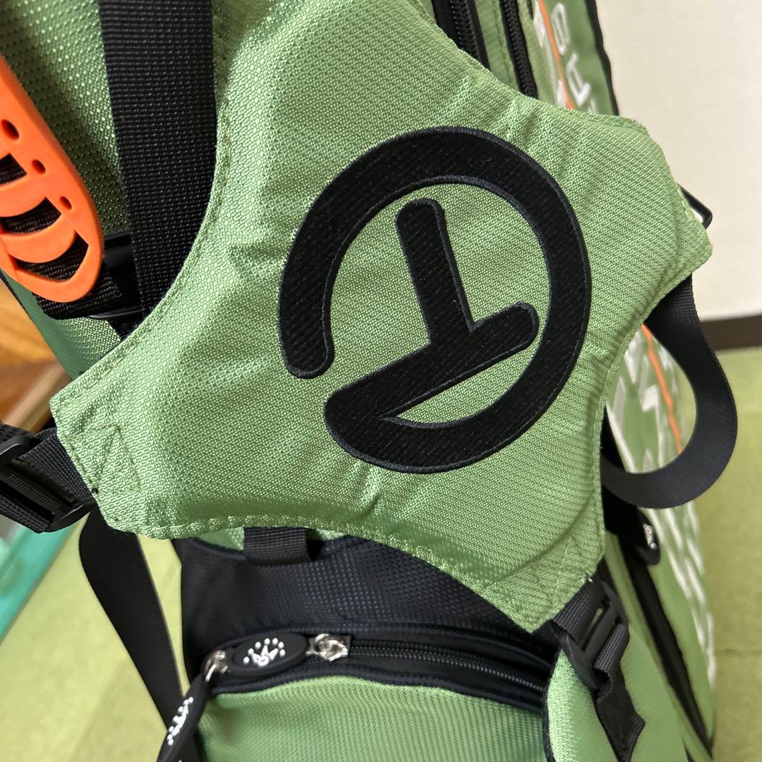 SCOTTY CAMERON スタンドキャディーバック