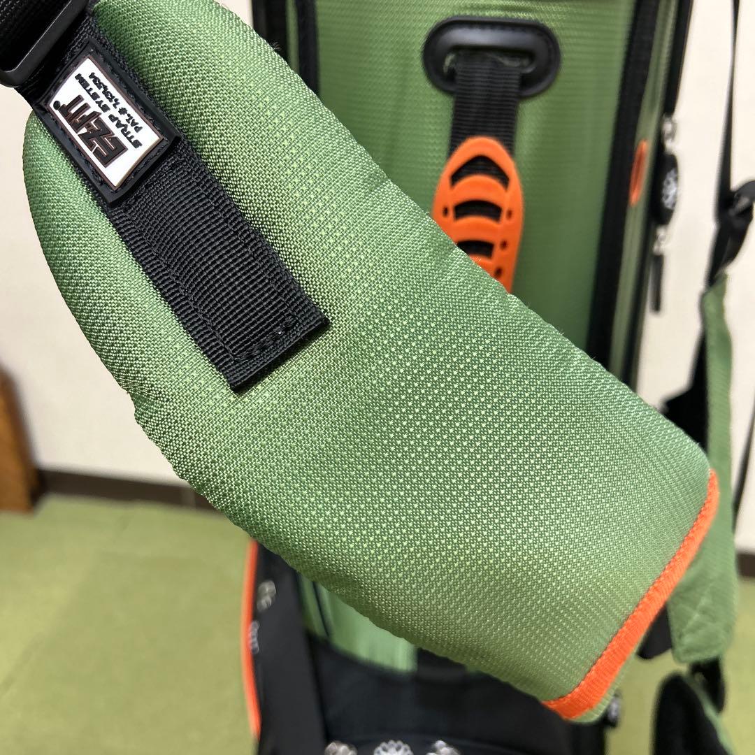 SCOTTY CAMERON スタンドキャディーバック