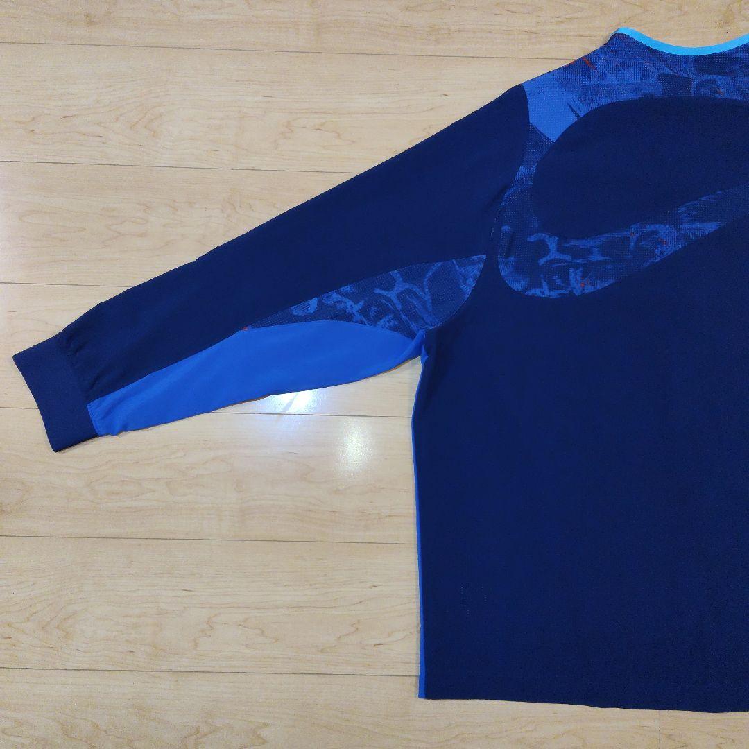 XXLサイズ 美品【NIKE】ナイキ イングランド代表 ウーブン ジャケット