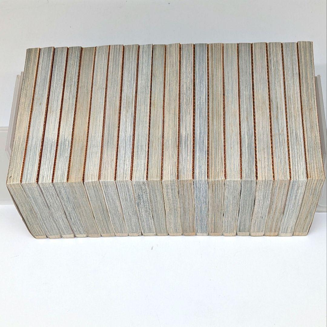 名探偵コナン 青山剛昌　1～107巻　既刊全巻セット