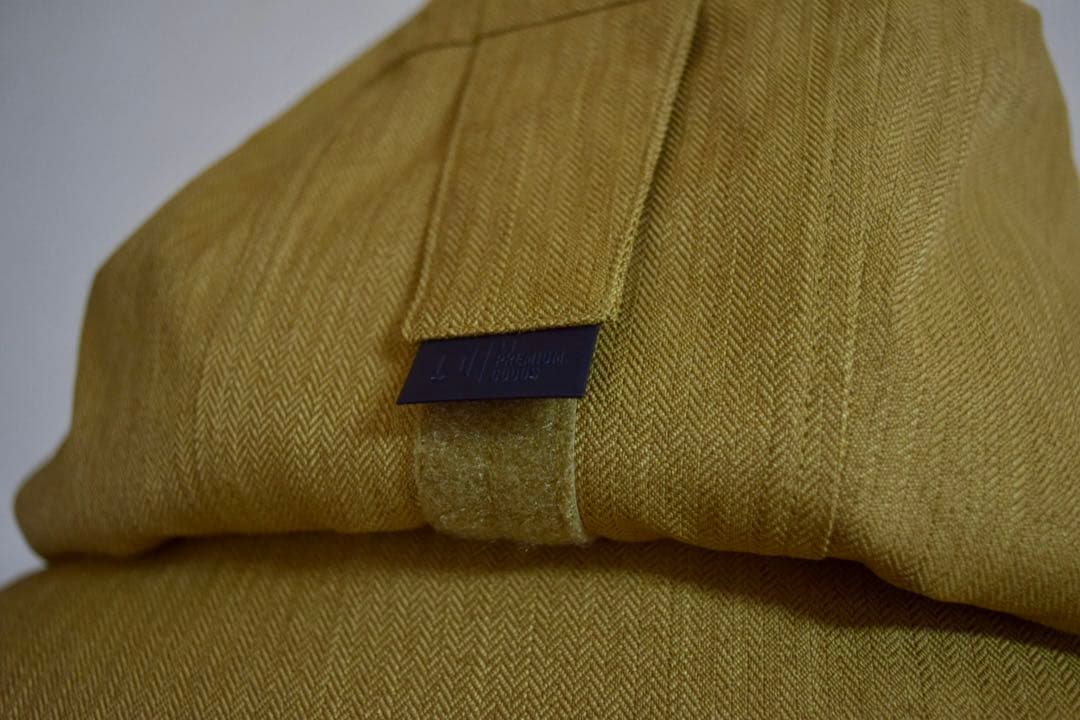 L1 スノーボードウェア ジャケット