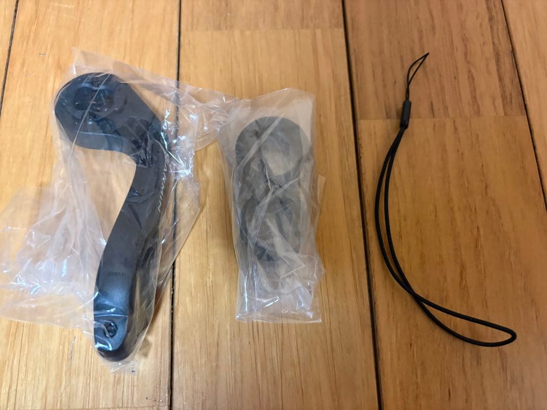 GARMIN(ガーミン) EDGE 530 日本語版 センサー類付)