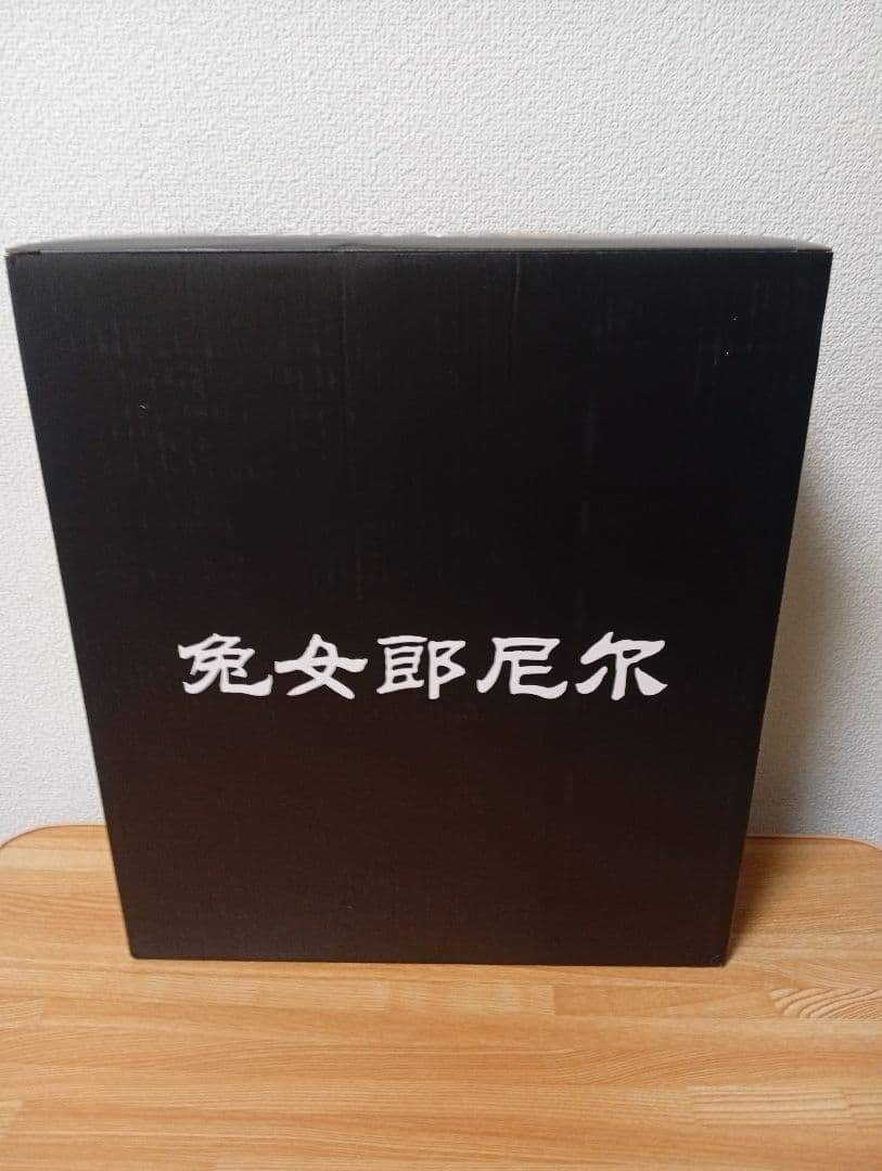 ニーア オートマタ ヨルハ2B A2 バニーガール ビッグサイズフィギュア