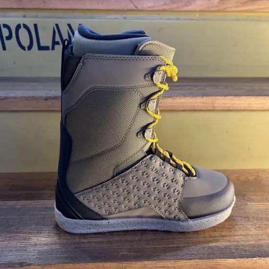 THIRTYTWO 2026 【LASHED BRADSHAW】27.0cm