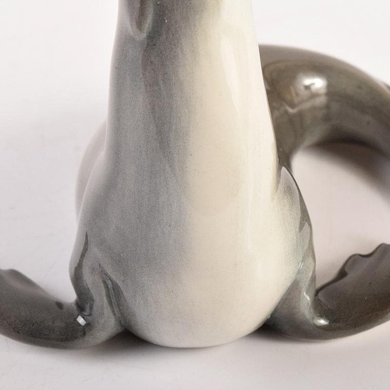 ロイヤルコペンハーゲン　ミニサーカスコレクション　アシカとボール　V　R7833