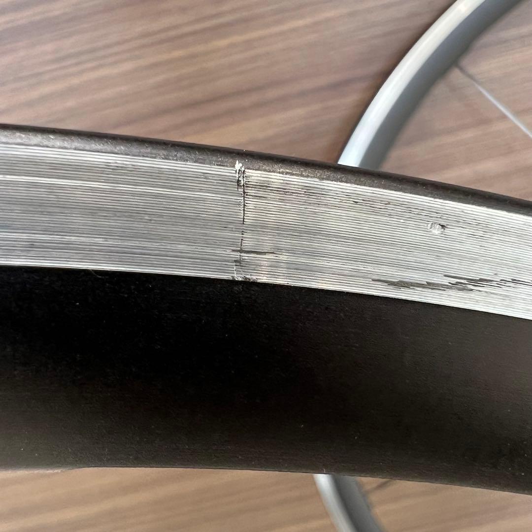 カンパニョーロ　EURUS カンパフリー