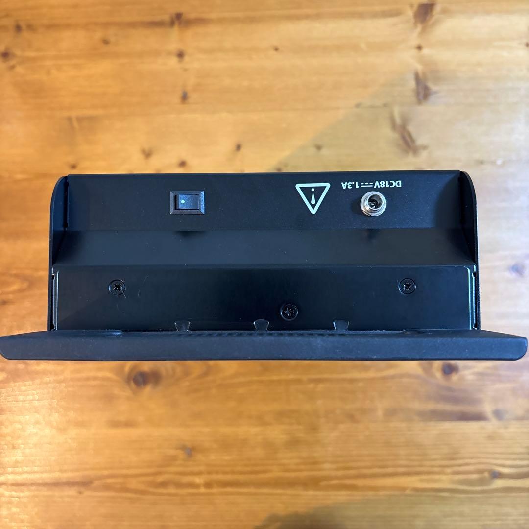 Soundcraft Ui12 デジタルミキサー 12入力