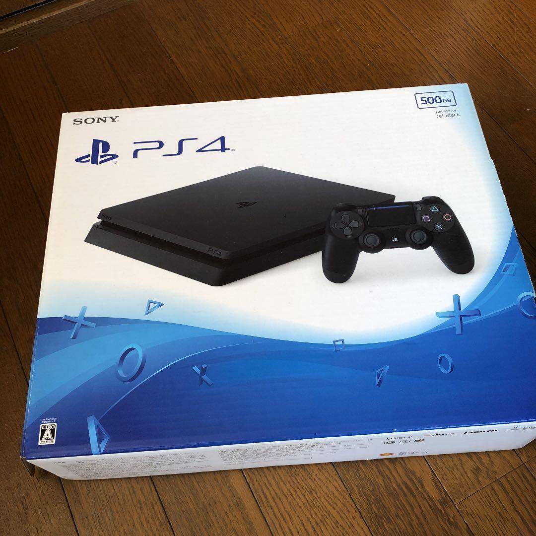 ps4 カセット