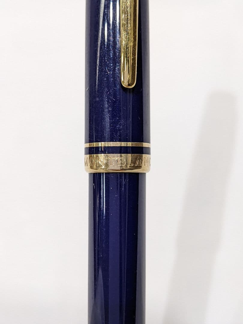 MONTBRANC モンブラン ボールペン ジェネレーション ネイビー