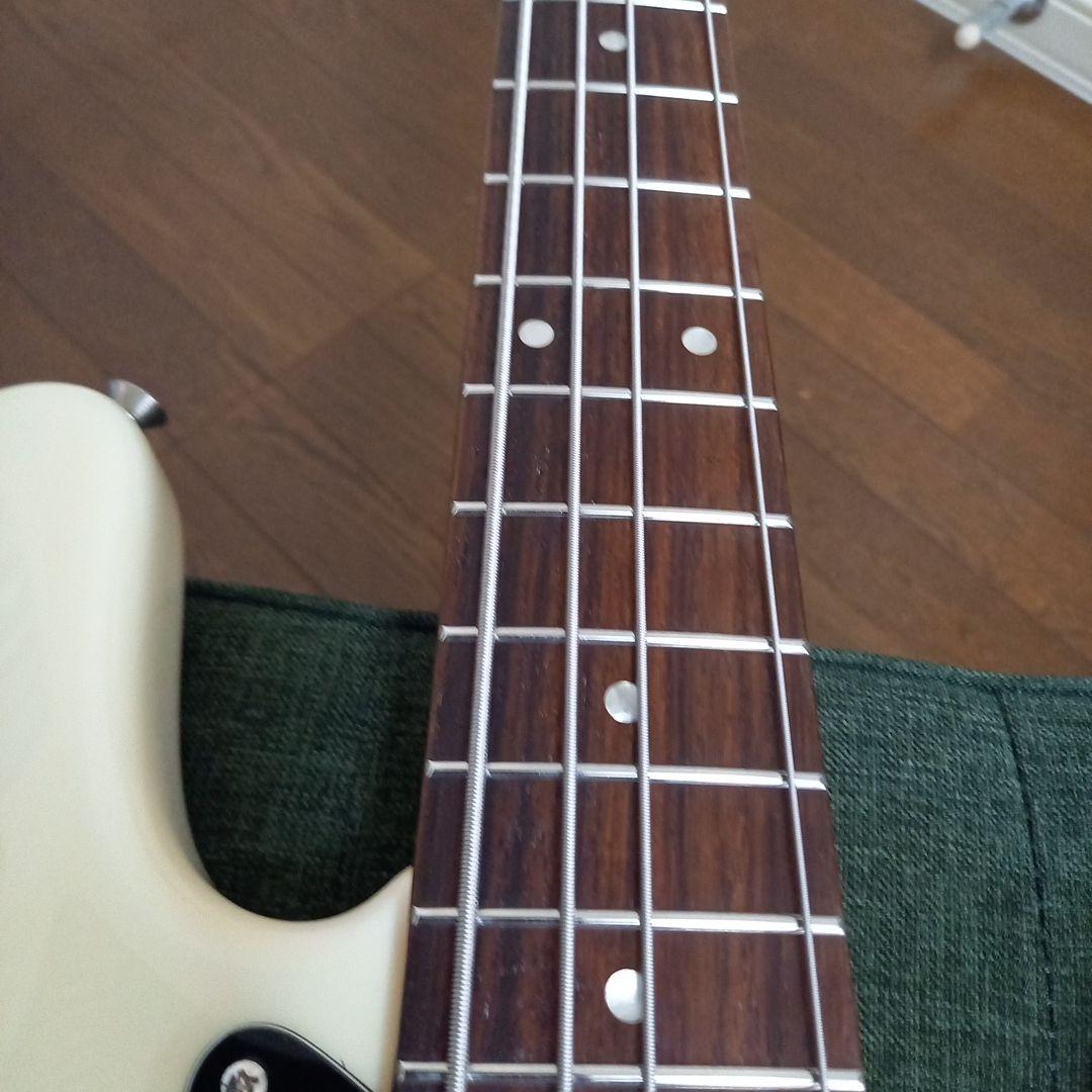 『美品』FERNANDES precision bass RPB-1J SW