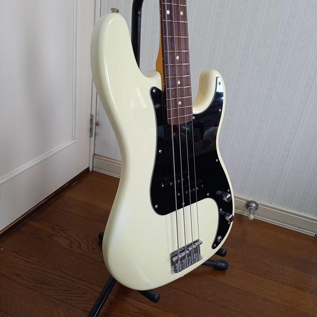 『美品』FERNANDES precision bass RPB-1J SW