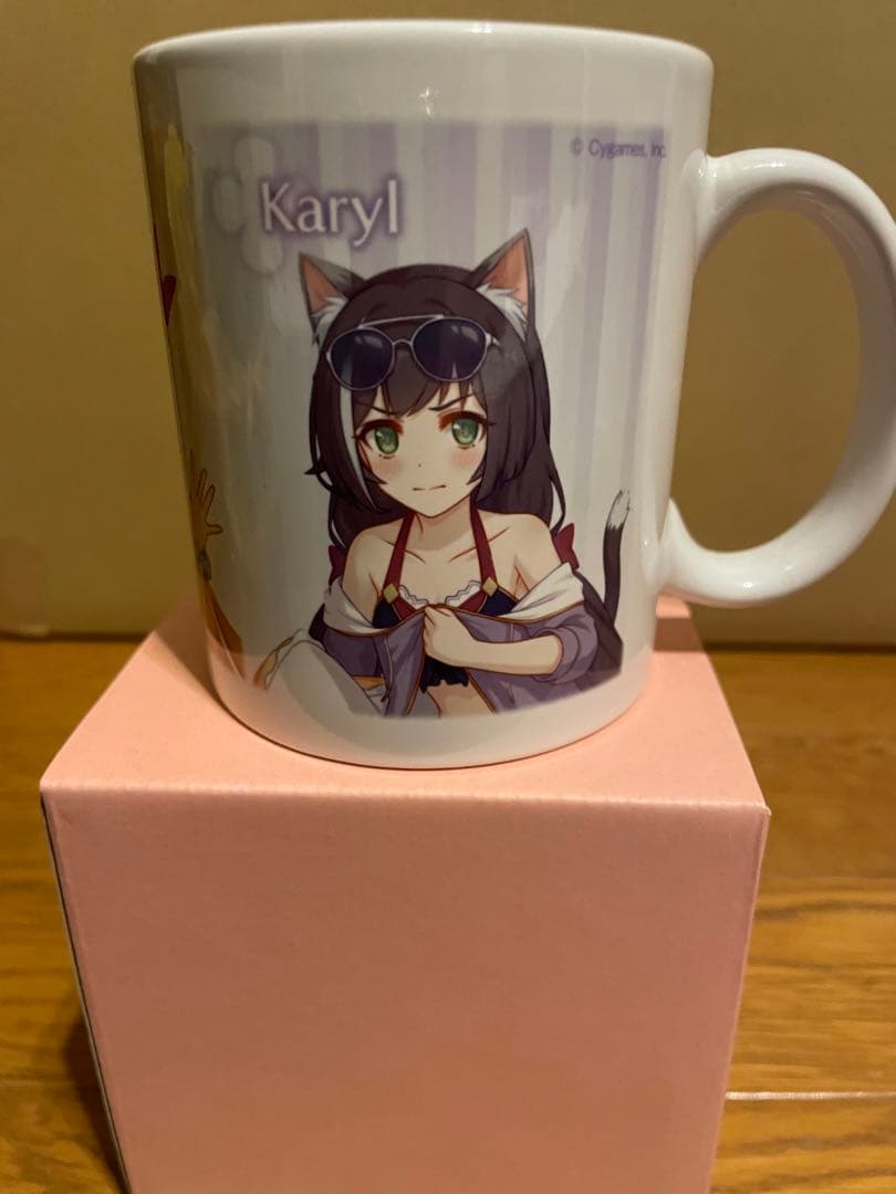 値下げ！プリンセスコネクト！Re:Dive デンジャラスバカンス美食殿セット