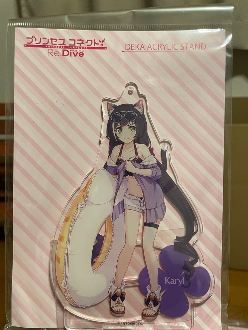 値下げ！プリンセスコネクト！Re:Dive デンジャラスバカンス美食殿セット