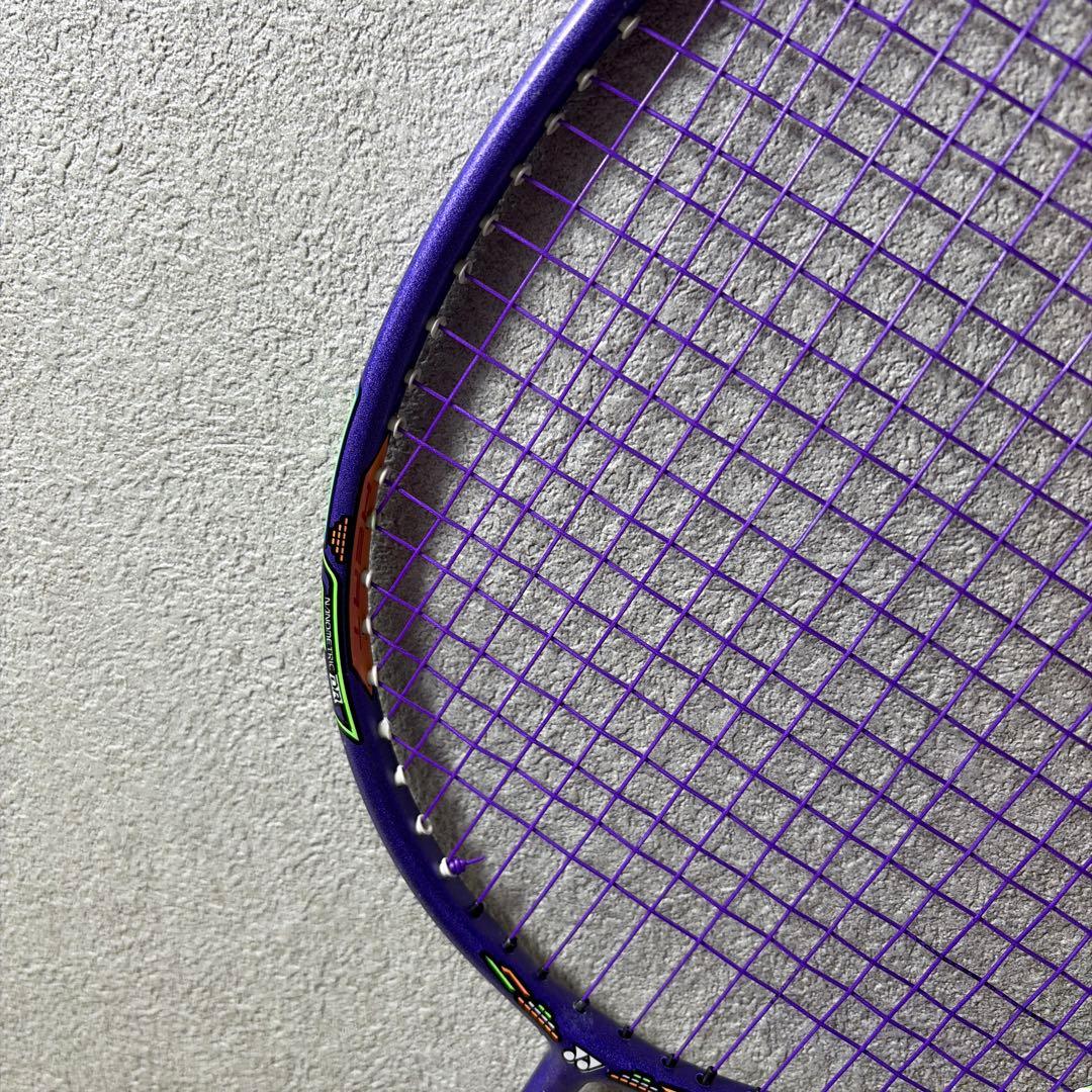 【超希少カラー＆廃盤】YONEX ヨネックス DUORA 10