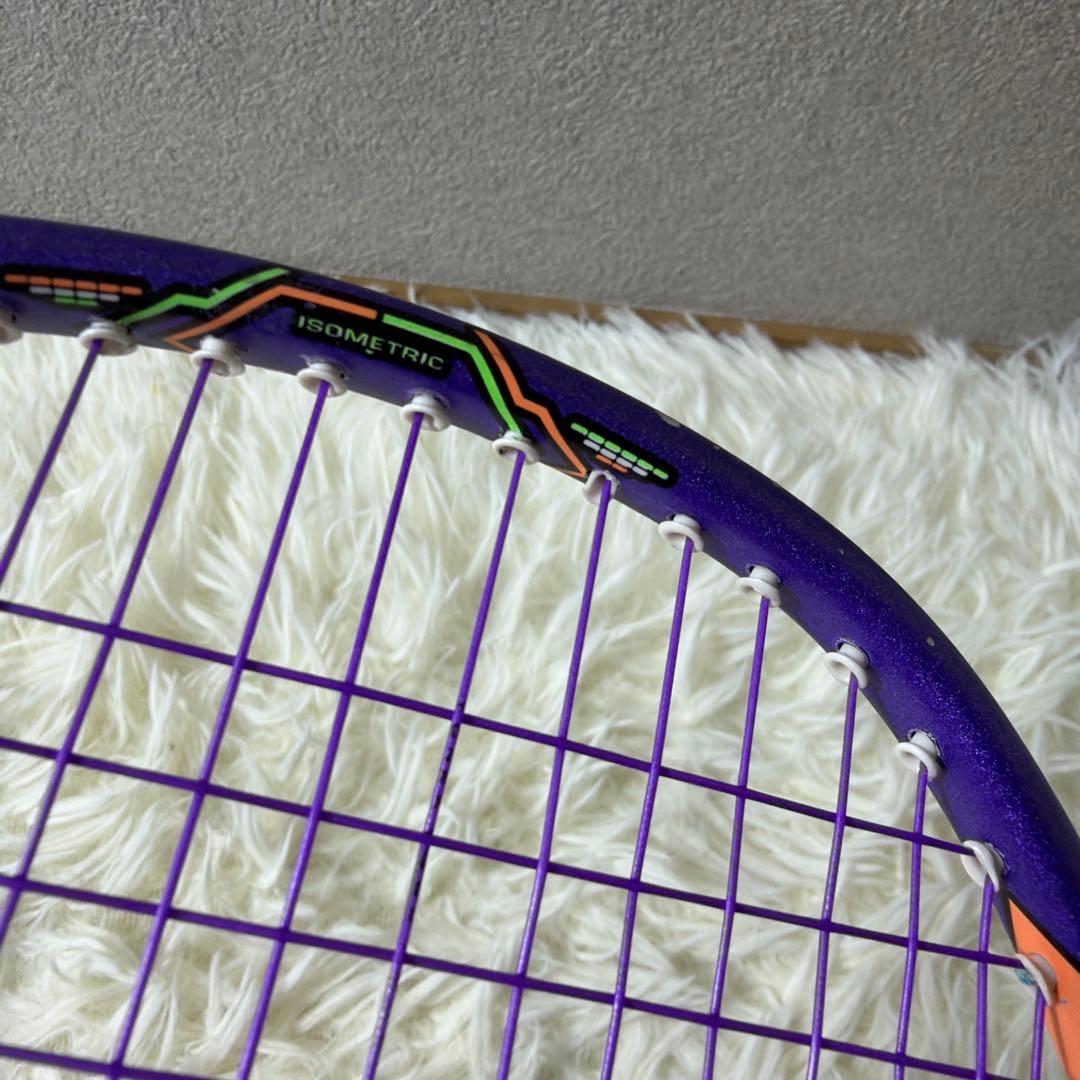 【超希少カラー＆廃盤】YONEX ヨネックス DUORA 10