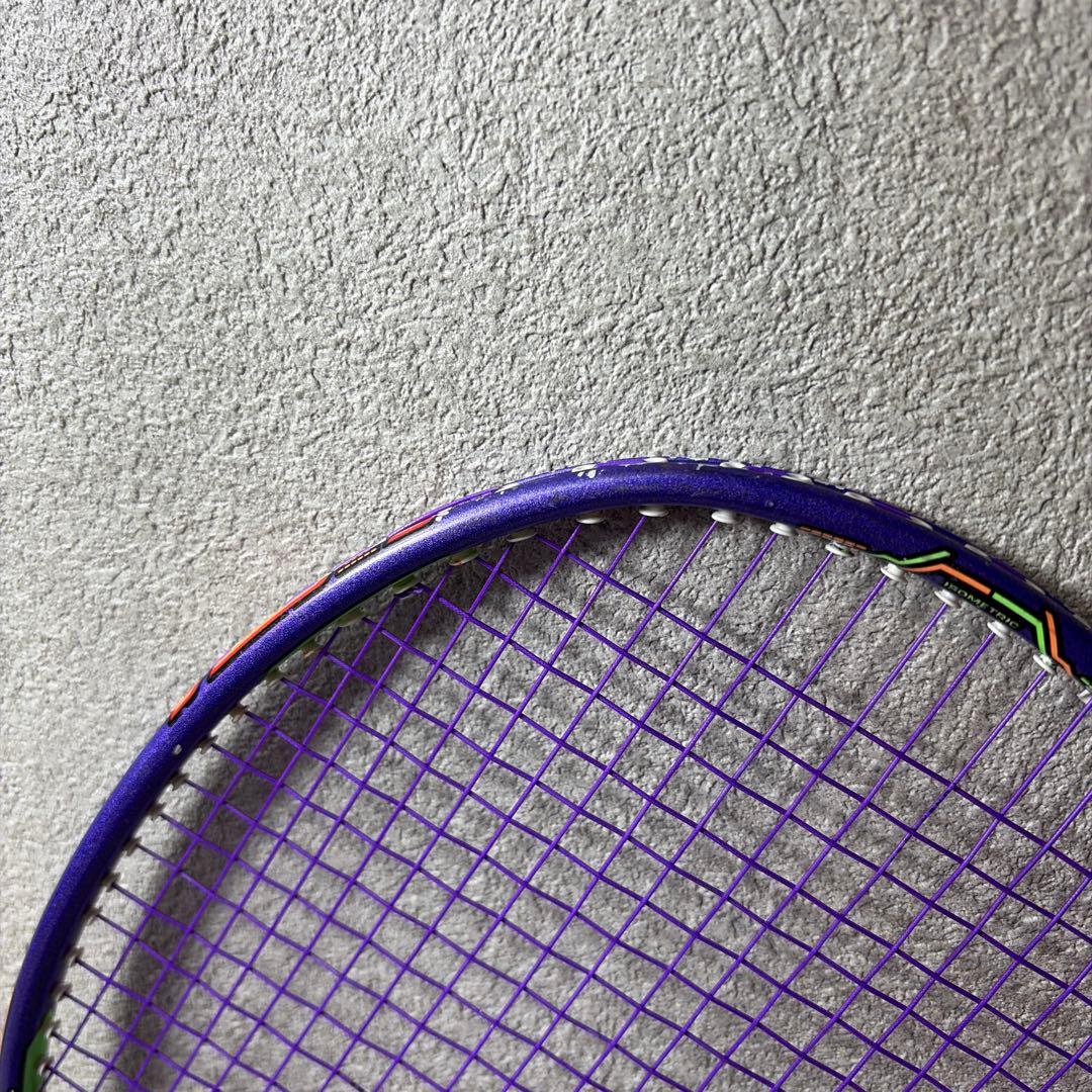 【超希少カラー＆廃盤】YONEX ヨネックス DUORA 10